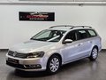 Daumennagel 3 - Volkswagen Passat Variant 2.0 TDi Trendline Navi Tempomat