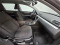 Daumennagel 16 - Volkswagen Passat Variant 2.0 TDi Trendline Navi Tempomat