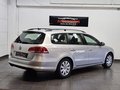 Daumennagel 6 - Volkswagen Passat Variant 2.0 TDi Trendline Navi Tempomat