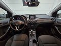 Daumennagel 10 - Mercedes-Benz B 180 NUR 31.000 km