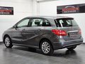 Daumennagel 5 - Mercedes-Benz B 180 NUR 31.000 km