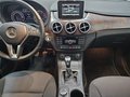 Daumennagel 11 - Mercedes-Benz B 180 NUR 31.000 km