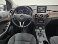 Daumennagel 12 - Mercedes-Benz B 180 NUR 31.000 km
