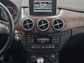 Daumennagel 13 - Mercedes-Benz B 180 NUR 31.000 km