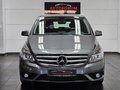 Daumennagel 2 - Mercedes-Benz B 180 NUR 31.000 km