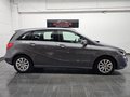Daumennagel 8 - Mercedes-Benz B 180 NUR 31.000 km