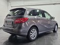 Daumennagel 7 - Mercedes-Benz B 180 NUR 31.000 km
