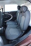 Daumennagel 8 - MINI One Countryman 2.Hd Klimaaut. 2xSHZ PDC 18Zoll