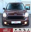 Daumennagel 9 - MINI One Countryman 2.Hd Klimaaut. 2xSHZ PDC 18Zoll