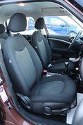 Daumennagel 10 - MINI One Countryman 2.Hd Klimaaut. 2xSHZ PDC 18Zoll