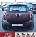 Daumennagel 11 - MINI One Countryman 2.Hd Klimaaut. 2xSHZ PDC 18Zoll