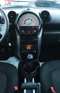 Daumennagel 14 - MINI One Countryman 2.Hd Klimaaut. 2xSHZ PDC 18Zoll