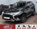 Daumennagel 1 - Mitsubishi Outlander 2.4 4WD StandHz ACC 360°Kam el.GSD AHK
