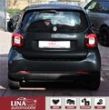 Daumennagel 10 - smart fortwo coupe Klima Tempomat Bluetooth 16"Alu