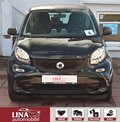 Daumennagel 8 - smart fortwo coupe Klima Tempomat Bluetooth 16"Alu