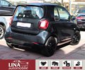 Daumennagel 4 - smart fortwo coupe Klima Tempomat Bluetooth 16"Alu