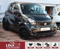 Daumennagel 3 - smart fortwo coupe Klima Tempomat Bluetooth 16"Alu