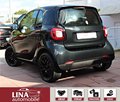 Daumennagel 6 - smart fortwo coupe Klima Tempomat Bluetooth 16"Alu