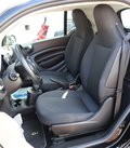 Daumennagel 5 - smart fortwo coupe Klima Tempomat Bluetooth 16"Alu