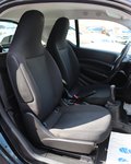 Daumennagel 7 - smart fortwo coupe Klima Tempomat Bluetooth 16"Alu