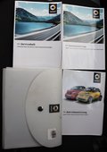 Daumennagel 16 - smart fortwo coupe Klima Tempomat Bluetooth 16"Alu
