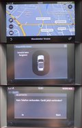 Thumbnail 14 - Jaguar F-PACE Prestige AWD 1.Hd PANO NaviDVD Leder BiXe