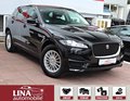 Thumbnail 4 - Jaguar F-PACE Prestige AWD 1.Hd PANO NaviDVD Leder BiXe
