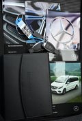 Daumennagel 16 - Mercedes-Benz V 220 d EDITION LANG 7SITZ 1.Hd ACC Kamera AHK