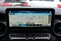 Daumennagel 9 - Mercedes-Benz V 220 d EDITION LANG 7SITZ 1.Hd ACC Kamera AHK