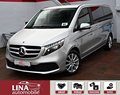 Daumennagel 4 - Mercedes-Benz V 220 d EDITION LANG 7SITZ 1.Hd ACC Kamera AHK