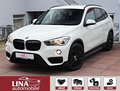 Daumennagel 1 - BMW X1 sDrive 20 i M-Paket BMW-Scheckheft Navi Leder