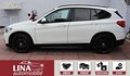 Daumennagel 14 - BMW X1 sDrive 20 i M-Paket BMW-Scheckheft Navi Leder