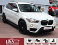 Daumennagel 3 - BMW X1 sDrive 20 i M-Paket BMW-Scheckheft Navi Leder