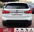 Daumennagel 11 - BMW X1 sDrive 20 i M-Paket BMW-Scheckheft Navi Leder