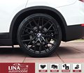 Daumennagel 17 - BMW X1 sDrive 20 i M-Paket BMW-Scheckheft Navi Leder