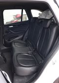 Daumennagel 8 - BMW X1 sDrive 20 i M-Paket BMW-Scheckheft Navi Leder