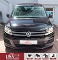 Thumbnail 9 - Volkswagen Tiguan 1.4 TSI 2.HAND NaviDVD Klima vollScheckhe