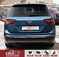 Daumennagel 14 - Volkswagen Tiguan Allspace 4M 2Hd StandHz PANO 360° HUD ACC