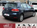 Thumbnail 4 - Volkswagen Golf 2.0 TDI Carplay Klimaaut PDC ZahnriemenNEU