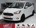 Daumennagel 1 - Ford Ka+ 1.2 2.HAND TÜV NEU KLIMA BLUETOOTH Servo