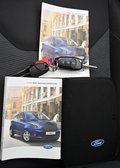Daumennagel 17 - Ford Ka+ 1.2 2.HAND TÜV NEU KLIMA BLUETOOTH Servo