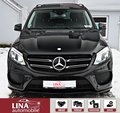 Thumbnail 9 - Mercedes-Benz GLE 350d 4M AMG PANO LUFT 360°Kam ACC AHK H/K