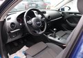 Daumennagel 2 - Audi A3 1.4 TFSI Sportback 2.Hd BiXen Klimaaut. 125Ps