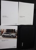 Daumennagel 18 - Audi A3 1.4 TFSI Sportback 2.Hd BiXen Klimaaut. 125Ps