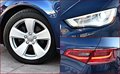 Daumennagel 13 - Audi A3 1.4 TFSI Sportback 2.Hd BiXen Klimaaut. 125Ps
