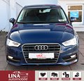 Daumennagel 9 - Audi A3 1.4 TFSI Sportback 2.Hd BiXen Klimaaut. 125Ps