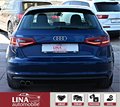 Daumennagel 11 - Audi A3 1.4 TFSI Sportback 2.Hd BiXen Klimaaut. 125Ps