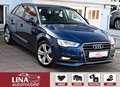 Daumennagel 3 - Audi A3 1.4 TFSI Sportback 2.Hd BiXen Klimaaut. 125Ps