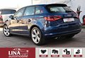 Daumennagel 6 - Audi A3 1.4 TFSI Sportback 2.Hd BiXen Klimaaut. 125Ps