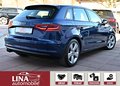 Daumennagel 4 - Audi A3 1.4 TFSI Sportback 2.Hd BiXen Klimaaut. 125Ps